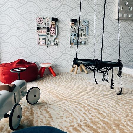 Apartament Polanki Aqua A408 Kolobrzeg Bagian luar foto
